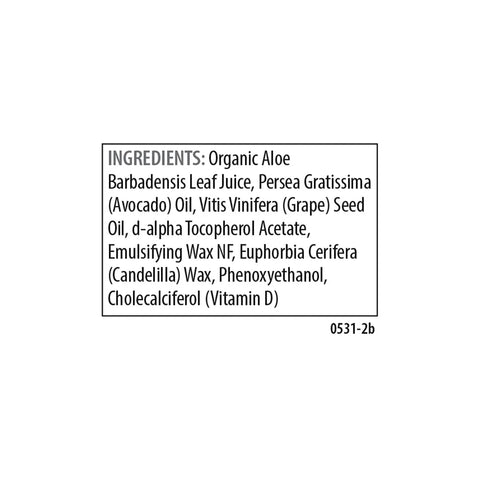 Carlson ADE Hand and Body Cream, 10000 IU (250 mg), Vitamin D, 2 oz